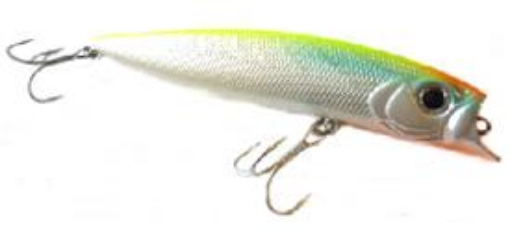 Immagine di X-Bait Rolling Bait 110 mm