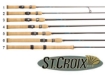 Immagine di St. Croix Avid Series Spinning