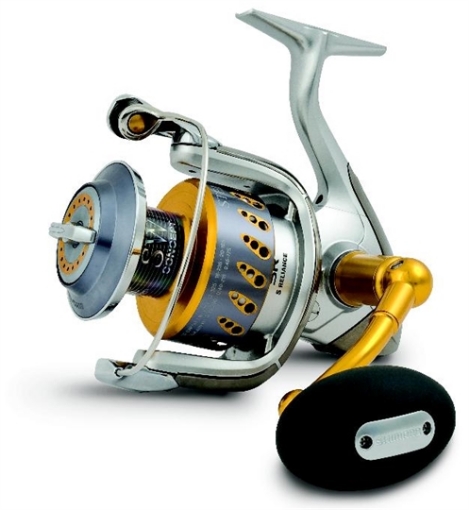 Immagine di Shimano Bobina di Ricambio Stella 20000 SW