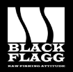 Immagine di Black Flagg Liqvidd Worm 5.95"