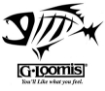 Immagine di G-Loomis Greenwater GWR901S 2,30 mt 7-35 gr