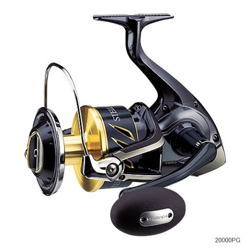 Immagine di Shimano Stella SW-B 20000 PG