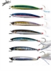 Immagine di Molix SB117 Stick Bait Tuna