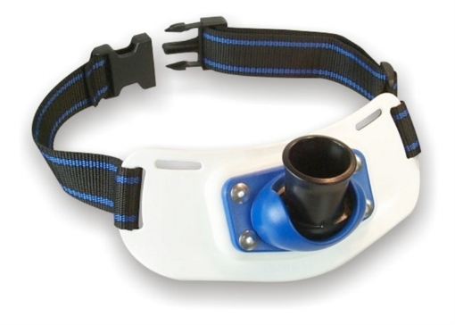 Immagine di Stonfo Cintura da Bolentino con bicchierino basculante