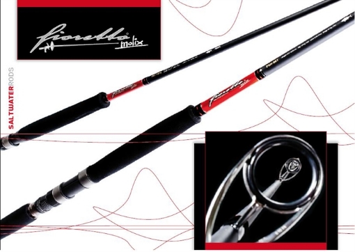 Immagine di Molix Fioretto SW Spinning FSM-732RFS Rock Fishing