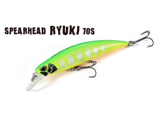 Immagine di Duo Spearhead Ryuki 70S