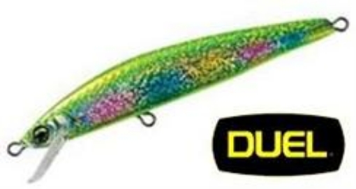 Immagine di Duel Hardcore Minnow F 70 mm