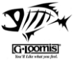 Immagine di G-Loomis GLX Predator Series
