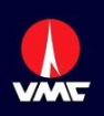 Immagine di Ami VMC Orata 7206 TI Vanadium Fast Grip