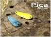 Immagine di Pica Spoon 3.5 gr A-Type