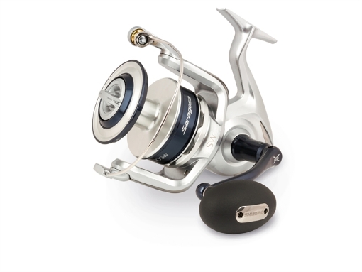 Immagine di Shimano Saragosa SW