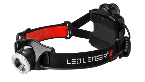 Immagine di Led Lenser H7.2