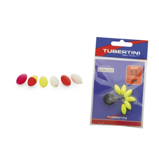 Immagine di Tubertini Oval Flotter 55B03