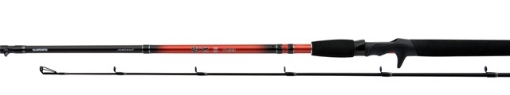 Immagine di Yasei Red Jerkbait 2,10 mt