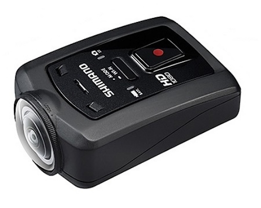 Immagine di Shimano Sport Camera