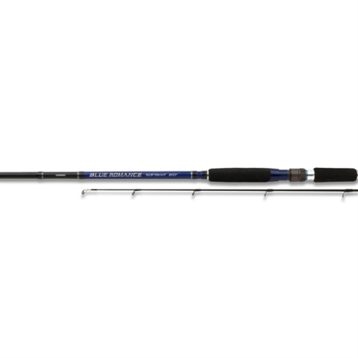 Immagine di Shimano Blue Romance Softbait