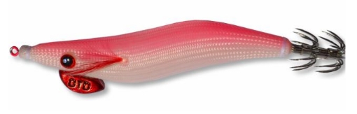 Immagine di Squid Jig Color OITA 3.5 - 100 mm