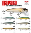 Immagine di Rapala BX Waking Minnow 13 cm