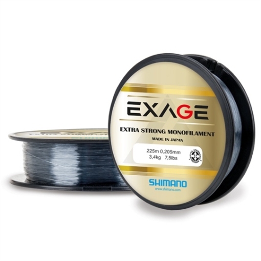 Immagine di Shimano Exage Line 300 mt