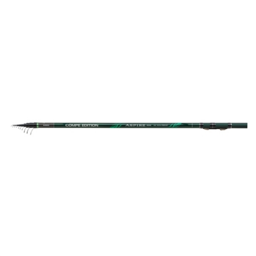 Immagine di Shimano Aspire Ultra AX Trout TE GT