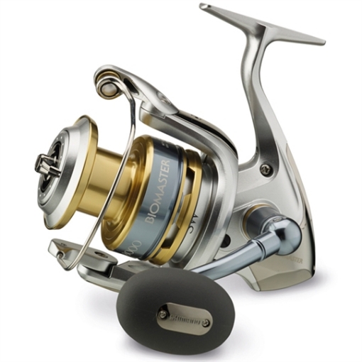 Immagine di Shimano Bobina di Ricambio Biomaster SW-A 10000 HG