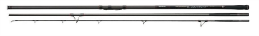 Immagine di Daiwa Tournament Caster AGS 33  4,05 mt - Nage (Japan Style)