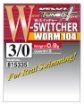 Immagine di Worm 104 W-Switcher