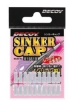 Immagine di Decoy Sinker Cap (Conf. 20 Pz)