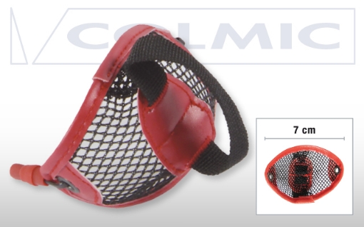 Immagine di Colmic Bicchierino Polyester Mesh Pouch