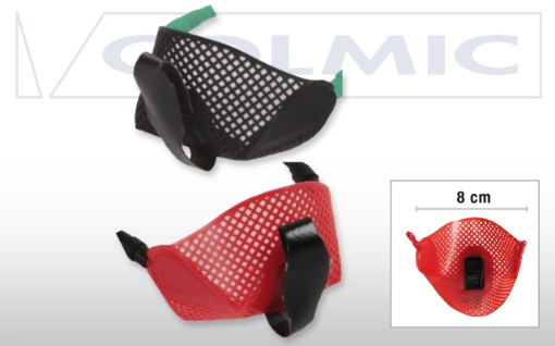 Immagine di Colmic Bicchierino Rubber Mesh Pouch