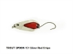 Immagine di Trout Spoon 3,5 gr