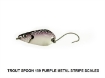 Immagine di Trout Spoon 3,5 gr