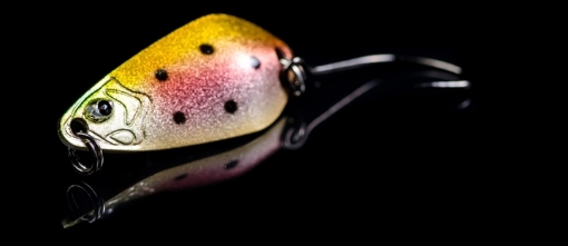 Immagine di Trout Spoon 5 gr