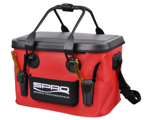 Immagine di Spro Eva Tackle Bag Norway Expedition