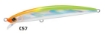 Immagine di Yo-Zuri Mag Crystal Minnow Floating 105 mm