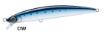 Immagine di Yo-Zuri Mag Crystal Minnow Floating 105 mm