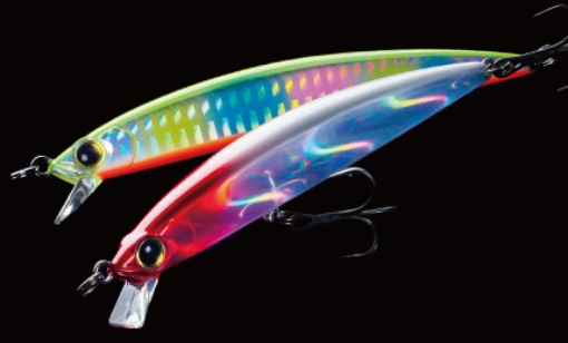 Immagine di Yo-Zuri Mag Crystal Minnow Sinking 85 mm