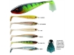 Picture of Tournament Duck Fin Shad 13 cm