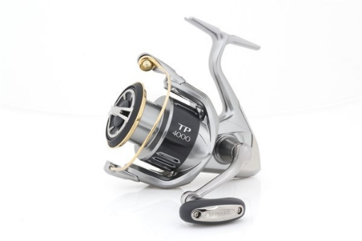 Picture of Shimano Twin Power FW 2015