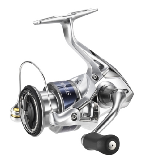 Immagine di Shimano Stradic FK