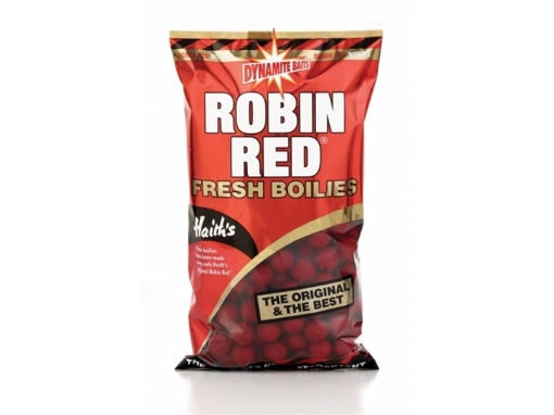 Immagine di Dynamite Boilies Robin Red