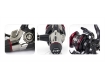 Immagine di Shimano Stradic CI4+ 2500 RA