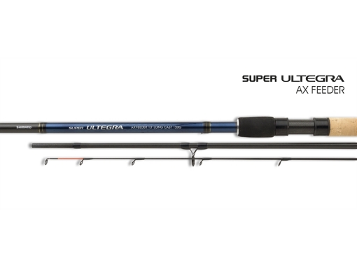 Picture of Shimano Super Ultegra AX Feeder