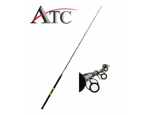 Immagine di ATC X-Treme Acid Big Game 1,98 mt