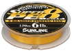 Immagine di Sunline Super PE 8 Braid Orange 150 mt