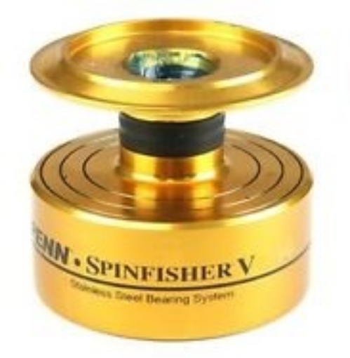 Immagine di Bobine di Ricambio Penn Spinfisher Metal V