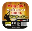 Immagine di Falcon Multi Cast Shock 220 mt 0.235-0.47 mm