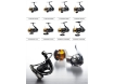 Immagine di Daiwa Certate G 2016