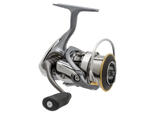 Immagine di Daiwa Luvias 2015