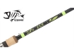 Immagine di E6X Spinnerbait 812C SBR Casting Rod